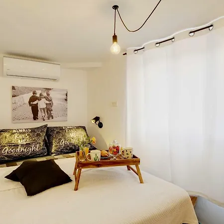 The Room Dubrovnik Exterior photo