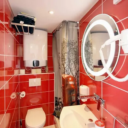 The Room Dubrovnik Exterior photo