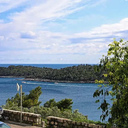 The Room Dubrovnik Exterior photo