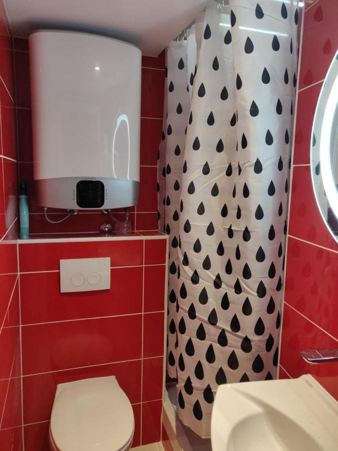 The Appartement Dubrovnik