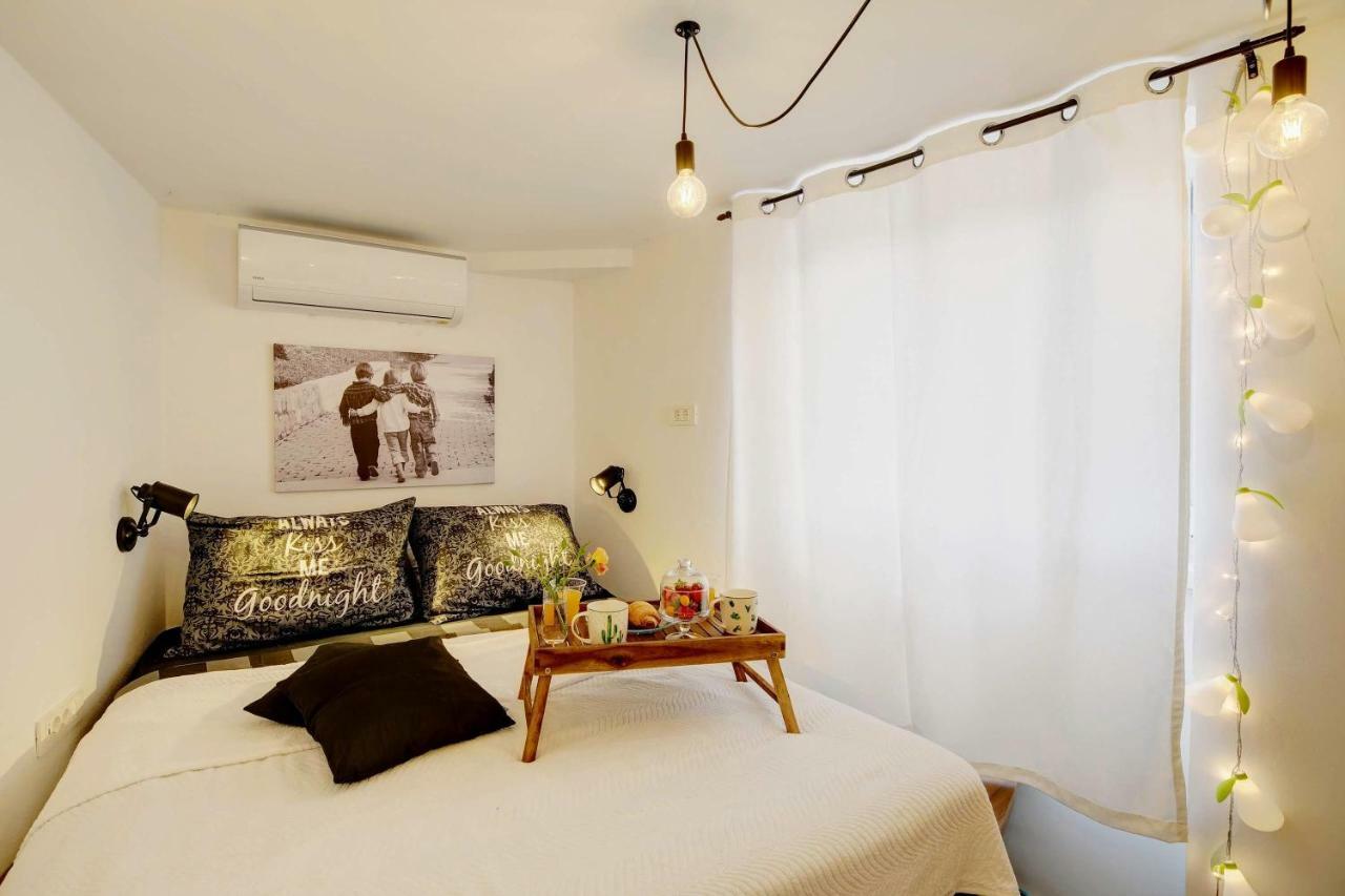 The Appartement