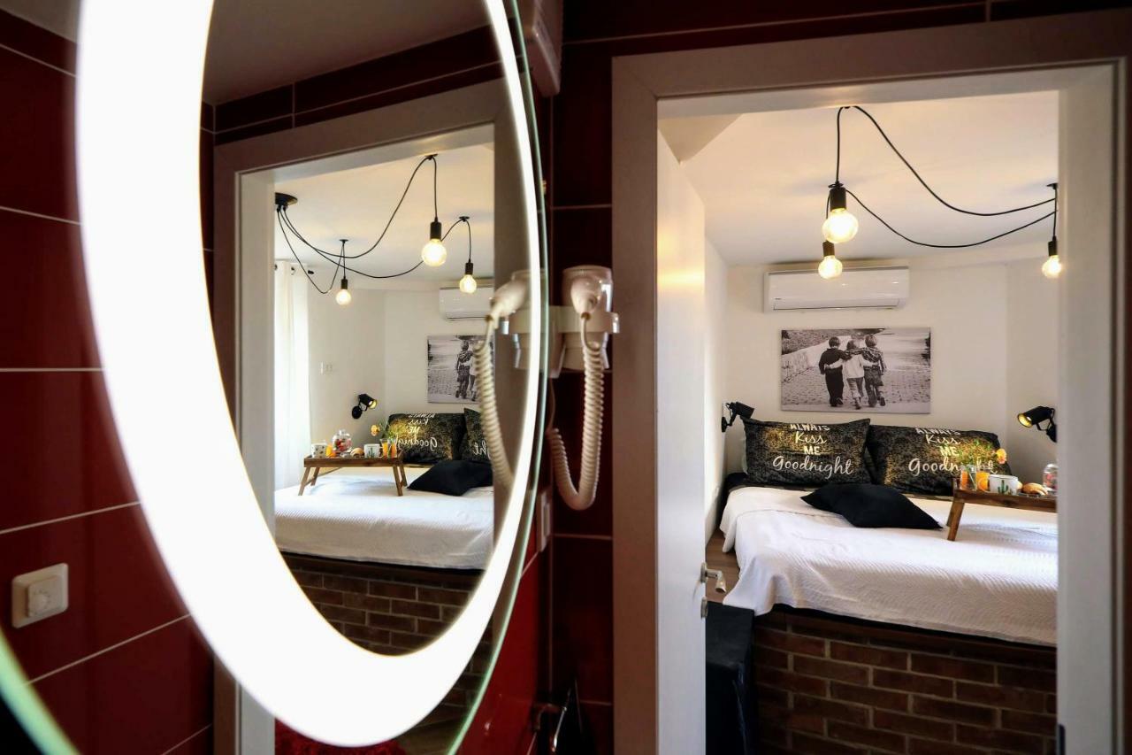 Appartement The *