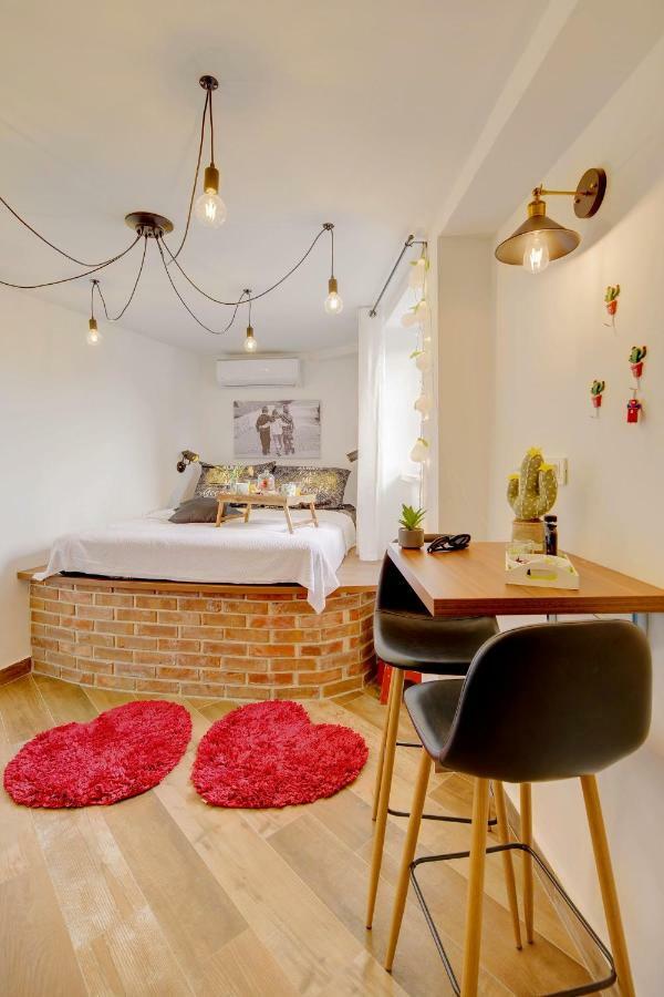 Appartement The *
