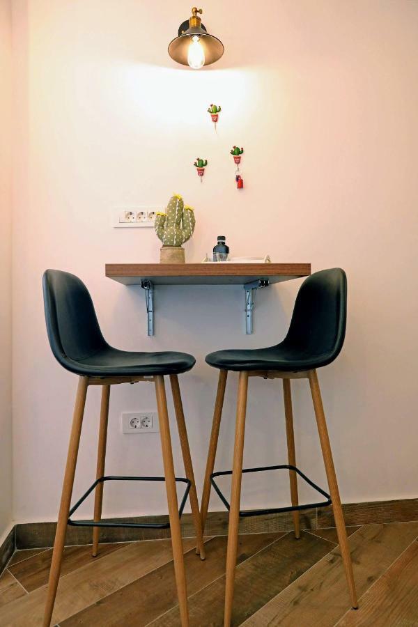 Apartment The