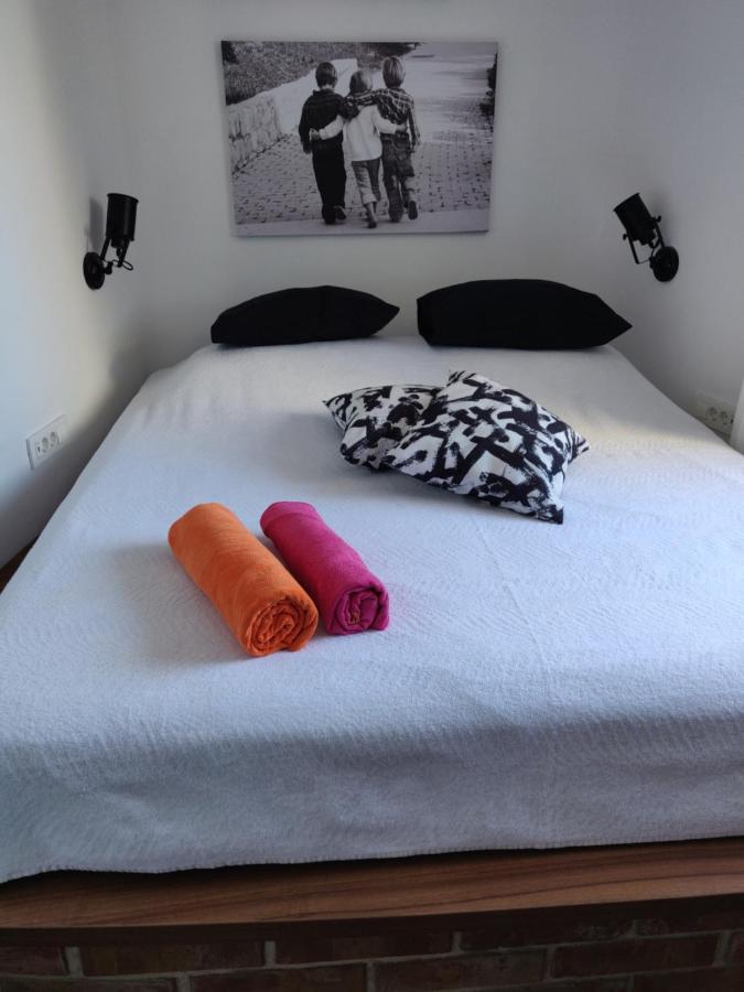 Apartma The Dubrovnik